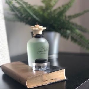 CityColor White Gold Eyeshadow Shimmer